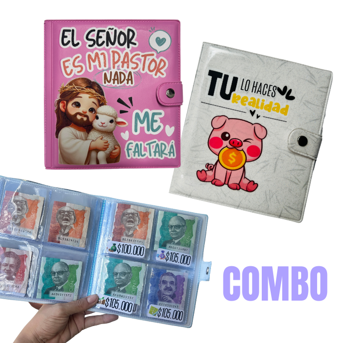 OFERTA COMBO ESPECIAL 3