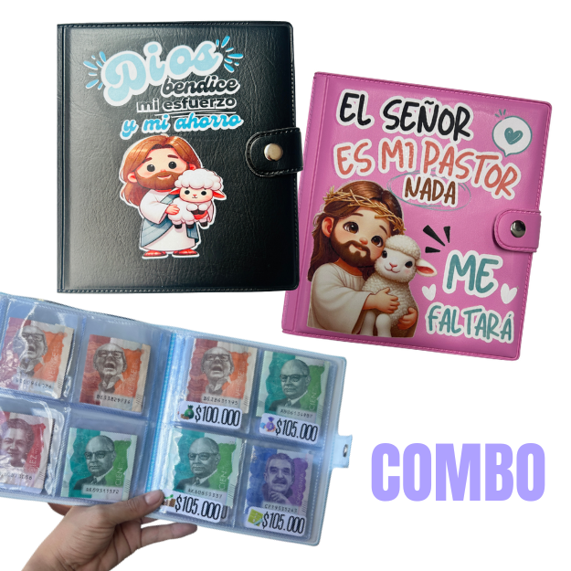 OFERTA COMBO ESPECIAL