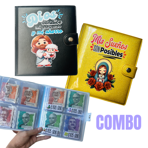 OFERTA COMBO ESPECIAL 2